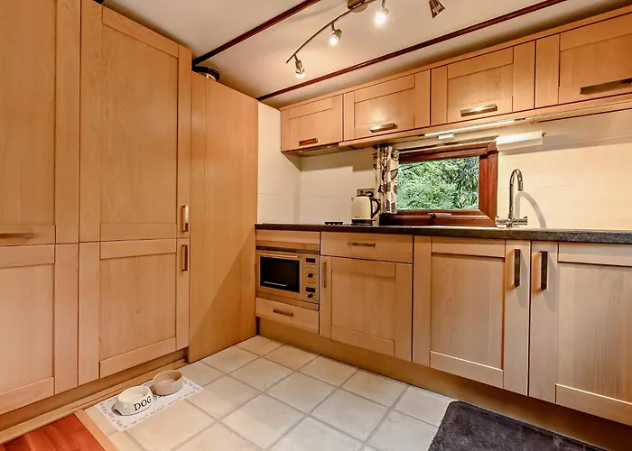 Casa de Férias 2 Bed In Ambleside Oc-75731 Grasmere