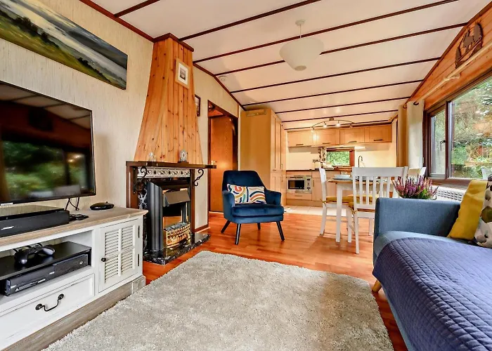 2 Bed In Ambleside Oc-75731 Casa de Férias