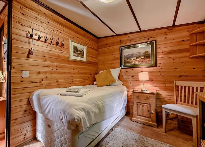 2 Bed In Ambleside Oc-75731 *