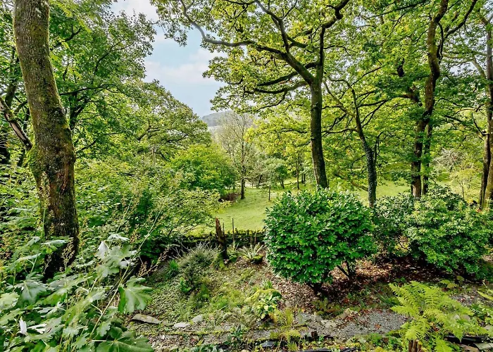 2 Bed In Ambleside Oc-75731 Casa de Férias Grasmere