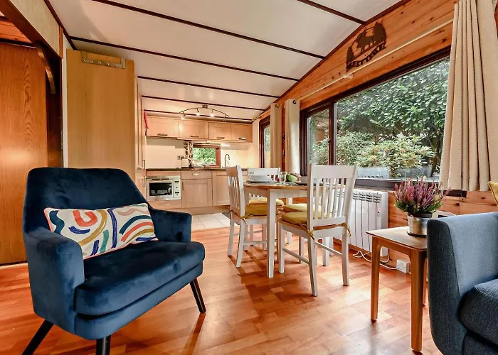 2 Bed In Ambleside Oc-75731 Casa de Férias Grasmere