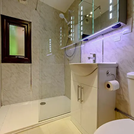 2 Bed In Ambleside 75731 Holiday home Grasmere