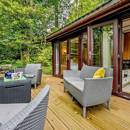 2 Bed In Ambleside 75731 Holiday home