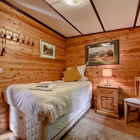 2 Bed In Ambleside 75731 גראסמיר
