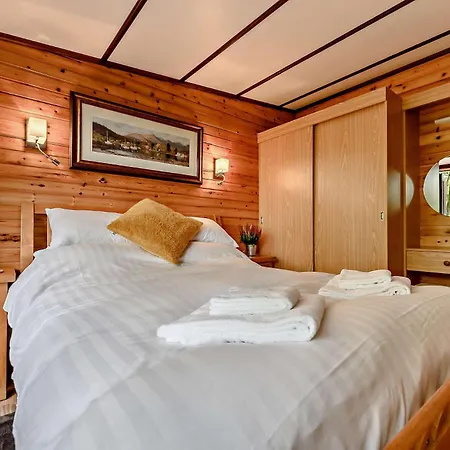 Σπίτι διακοπών 2 Bed In Ambleside Oc-75731 Grasmere