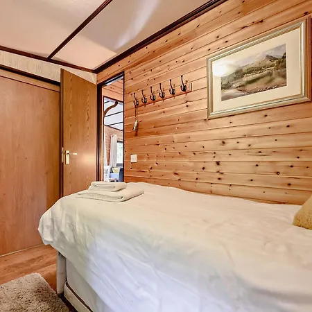 Σπίτι διακοπών 2 Bed In Ambleside Oc-75731