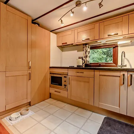 2 Bed In Ambleside Oc-75731 Nyaraló *