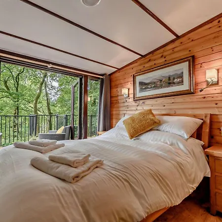2 Bed In Ambleside Oc-75731 * Grasmere