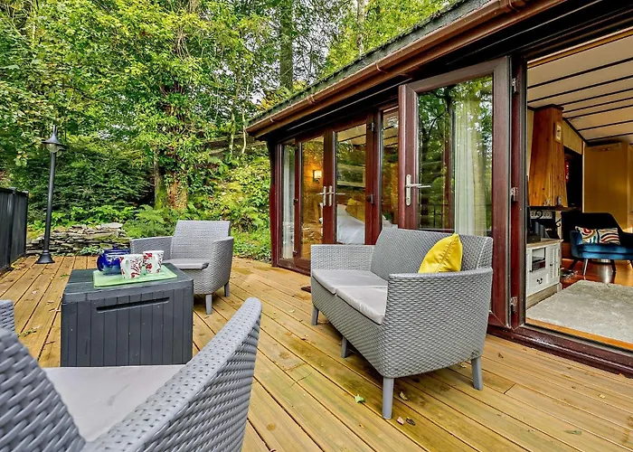 2 Bed In Ambleside Oc-75731 Tatil Evi