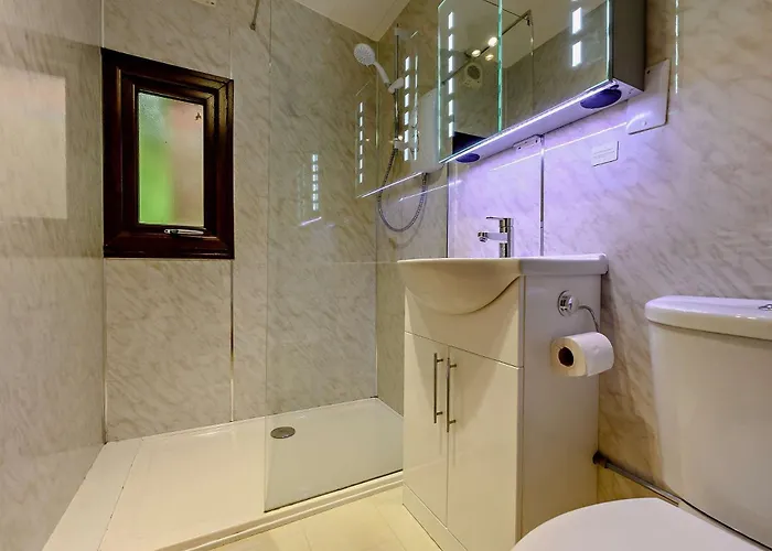 Prázdninový dům 2 Bed In Ambleside Oc-75731