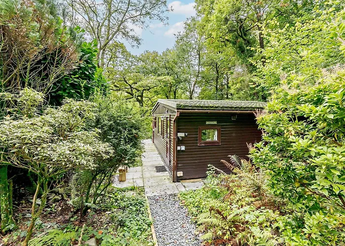 Prázdninový dům 2 Bed In Ambleside Oc-75731 *