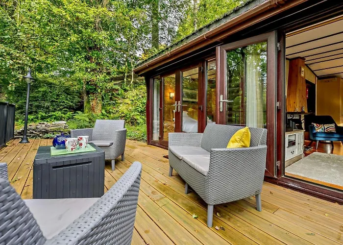 2 Bed In Ambleside Oc-75731 Grasmere