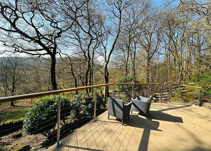 2 Bed In Ambleside Oc-75731 Prázdninový dům