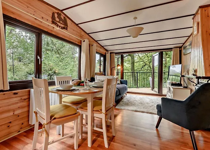 2 Bed In Ambleside Oc-75731 *