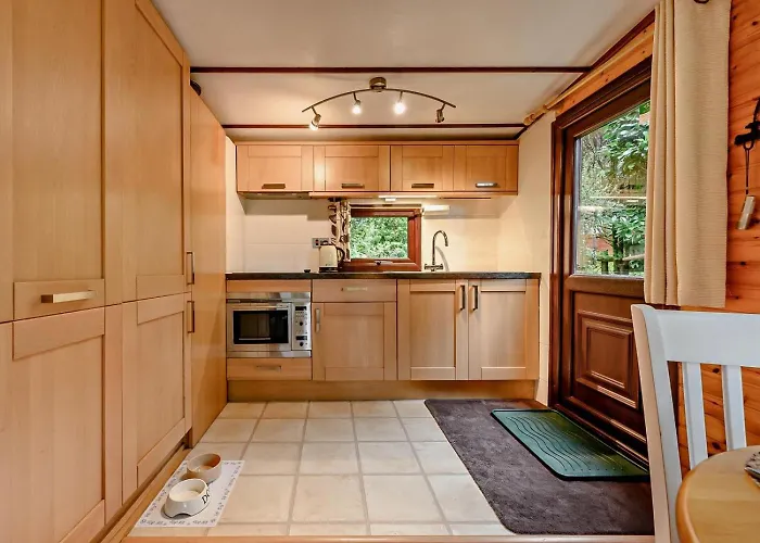 2 Bed In Ambleside Oc-75731 Tatil Evi Grasmere