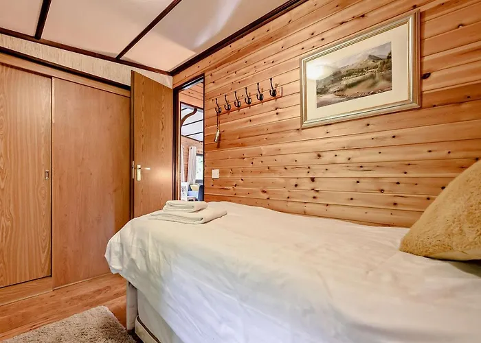 2 Bed In Ambleside Oc-75731 *