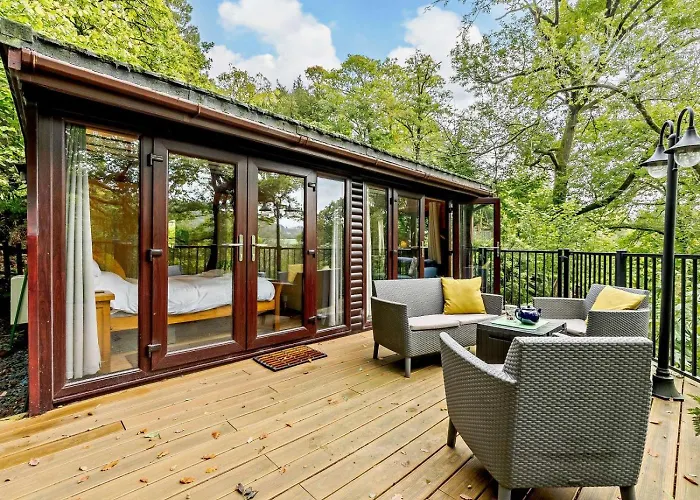 Tatil Evi 2 Bed In Ambleside Oc-75731