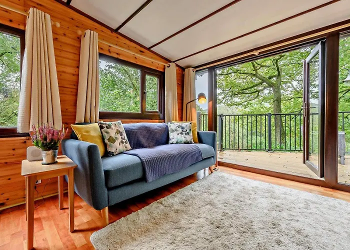 Prázdninový dům 2 Bed In Ambleside Oc-75731 Grasmere