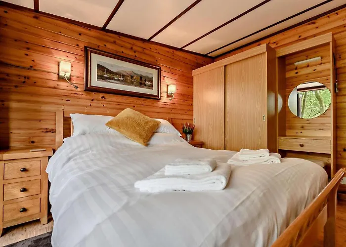 Tatil Evi 2 Bed In Ambleside Oc-75731 *