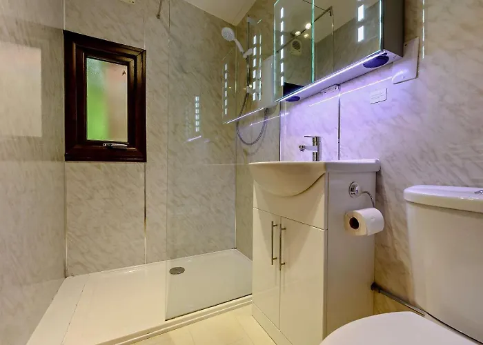 2 Bed In Ambleside Oc-75731 *