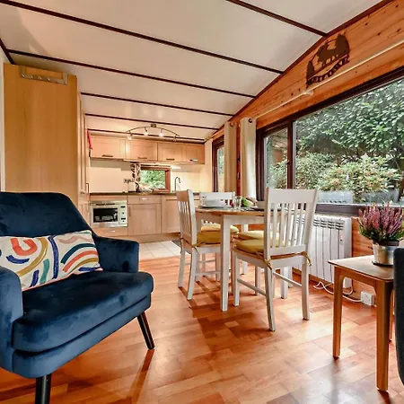 2 Bed In Ambleside Oc-75731 Σπίτι διακοπών Grasmere